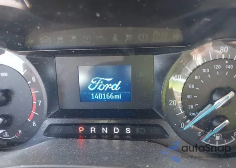 2016 Ford Fusion S from USA, damaged, VIN 3FA6P0G79GR336674